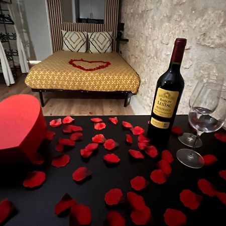 Cosy Bellamy Apartman Angoulême Kültér fotó