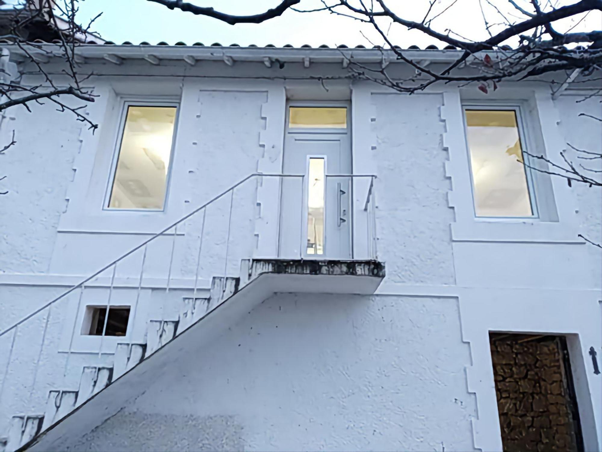 Cosy Bellamy Apartman Angoulême Kültér fotó