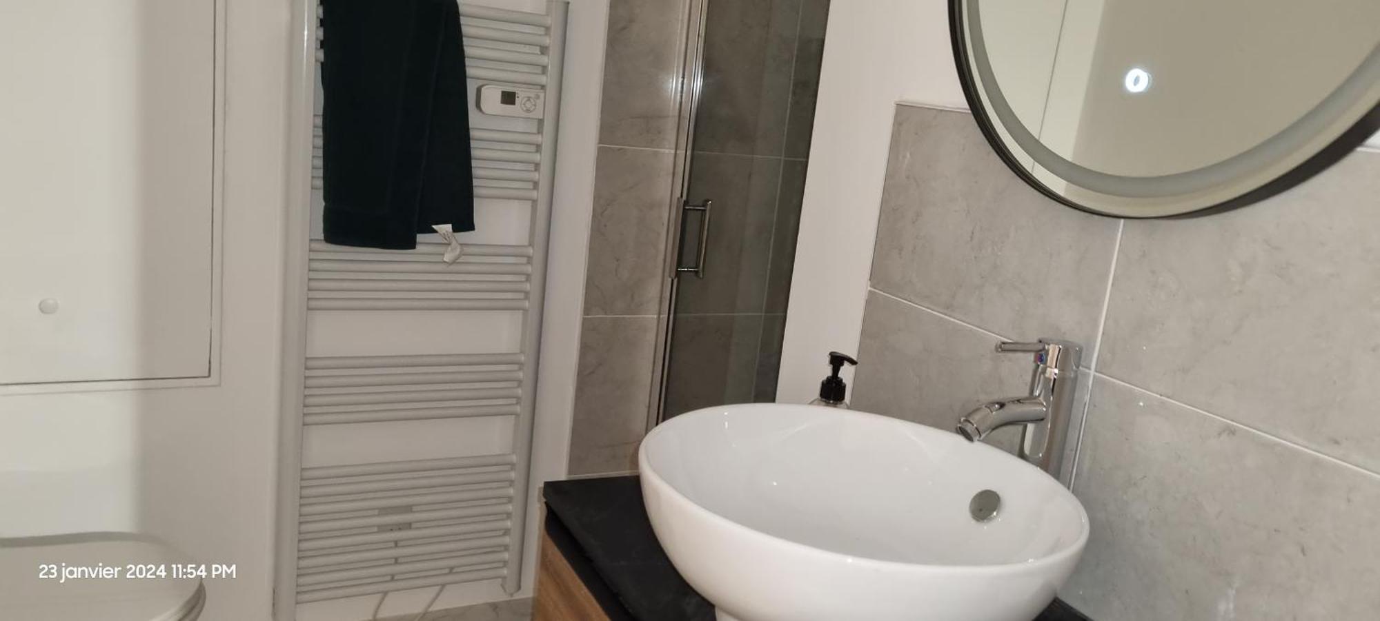 Cosy Bellamy Apartman Angoulême Kültér fotó