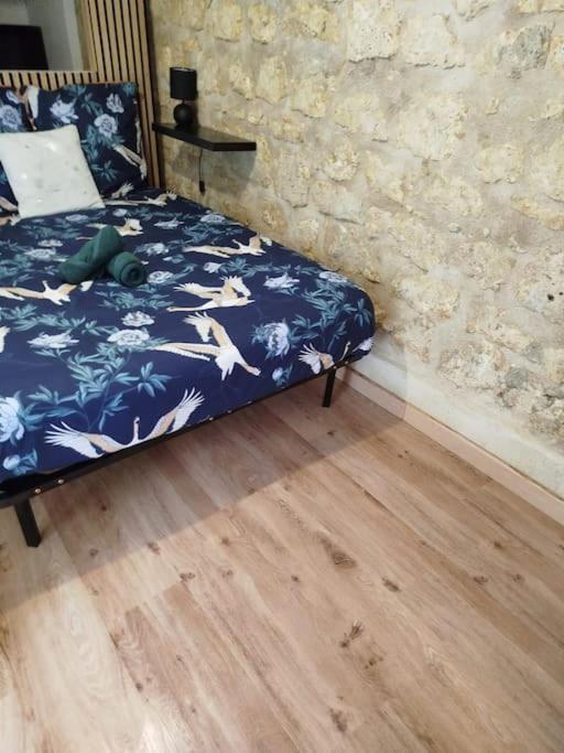Cosy Bellamy Apartman Angoulême Kültér fotó