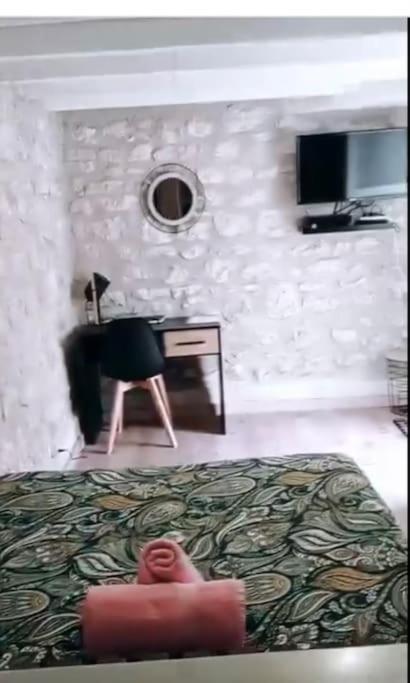 Cosy Bellamy Apartman Angoulême Kültér fotó