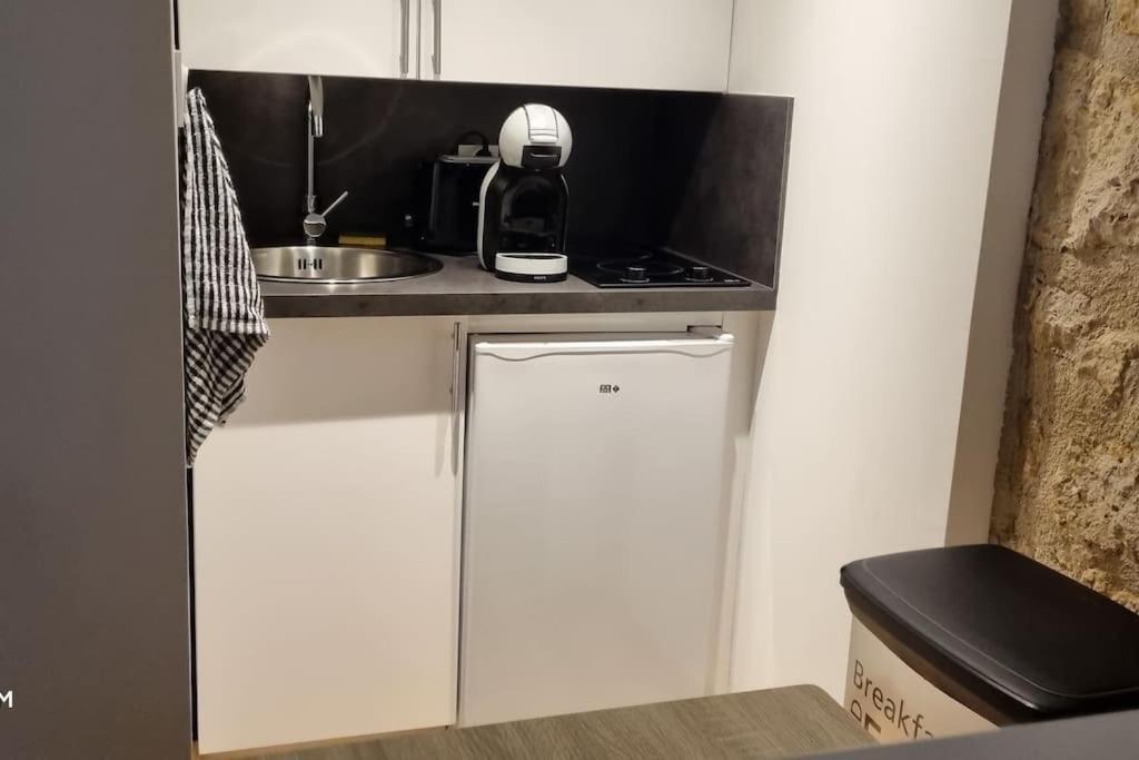 Cosy Bellamy Apartman Angoulême Kültér fotó