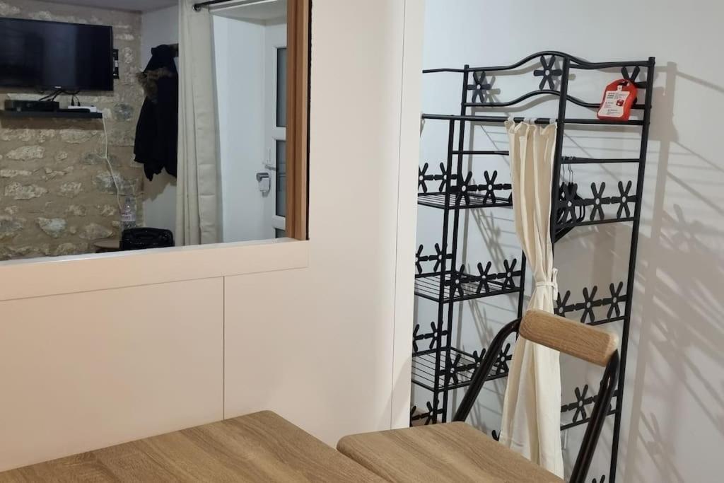 Cosy Bellamy Apartman Angoulême Kültér fotó