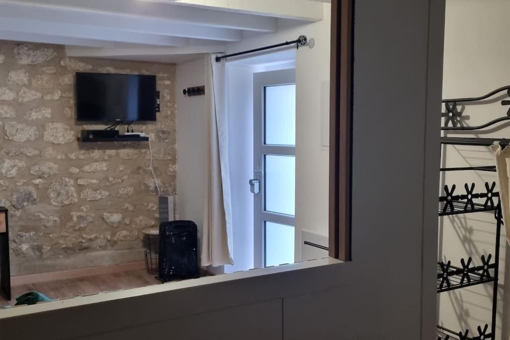 Cosy Bellamy Apartman Angoulême Kültér fotó