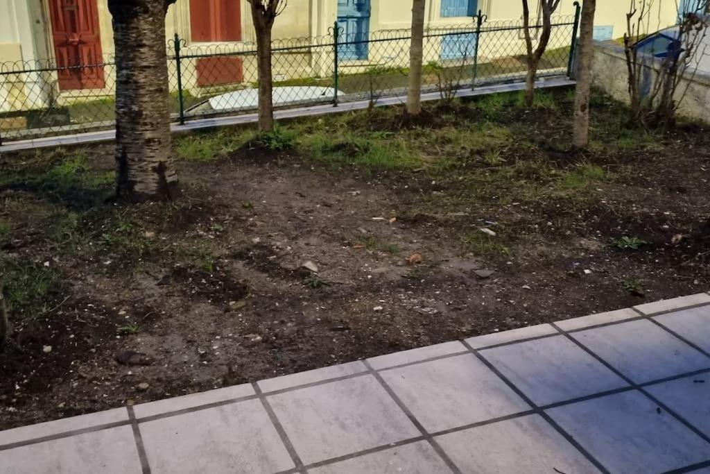 Cosy Bellamy Apartman Angoulême Kültér fotó
