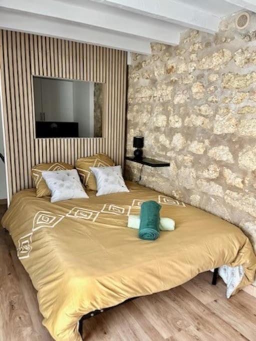 Cosy Bellamy Apartman Angoulême Kültér fotó