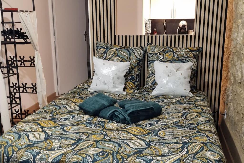 Cosy Bellamy Apartman Angoulême Kültér fotó
